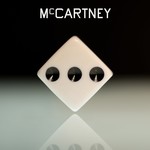McCartney III (LP) cover