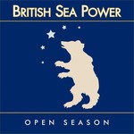 Open Season (15th Anniversary Edition) cover