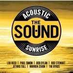 The Sound: Acoustic Sunrise cover