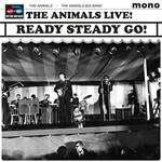 Ready Steady Go! (LP) cover