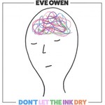 Don't Let The Ink Dry (LP) cover