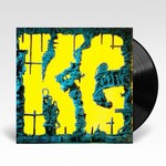 KG (LP) cover