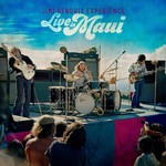 Live In Maui (CD / Blu-ray) cover
