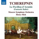 Tcherepnin: Le Pavillon d'Armide cover