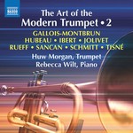 The Art of the Modern Trumpet Vol. 2 cover