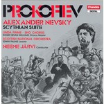 MARBECKS COLLECTABLE: Prokofiev: Alexander Nevsky, Op. 78 / Scythian Suite, Op. 20, from `Ala et Lolly` cover