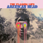 American Head cover