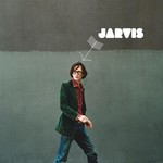 Jarvis (RSD 2020 Gatefold LP) cover