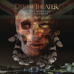 Distant Memories - Live In London (3CD & 2DVD) cover