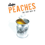 Peaches: The Very Best Of (2LP) cover