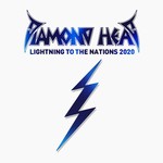 Lightning To The Nations 2020 (LP) cover