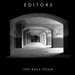 The Back Room (Limited Edition LP) cover