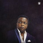 Big Crown Vaults Vol. 1 - Lee Fields & The Expressions (Limited Edition LP) cover