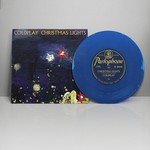 Christmas Lights (7") cover