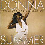 I Feel Love The Collection (2CD) cover
