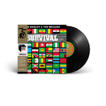 Survival (Half Speed Master LP) cover