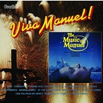 Manuel & The Music of the Mountains Viva Manuel! & The Music of Manuel cover