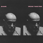 Drunk Tank Pink cover