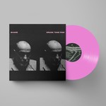 Drunk Tank Pink (Limited Opaque Pink coloured LP) cover