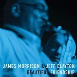 Beautiful Friendship cover