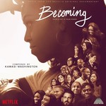 Becoming (LP) cover