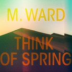 Think Of Spring cover