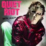 Metal Health (LP) cover