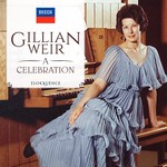 Gillian Weir: A Celebration cover