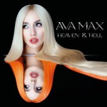 Heaven & Hell (Limited Edition Orange Vinyl LP) cover