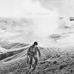Love Is The King cover