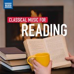 Classical Music for Reading cover