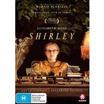 Shirley cover