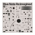 Blue Note Re:Imagined cover