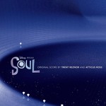Soul (Original Score) LP cover