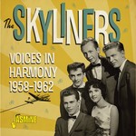 Voices in Harmony: 1958-1962 cover