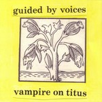 Vampire On Titus (LP) cover