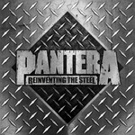 Reinventing The Steel (20th Anniversary Edition LP) cover