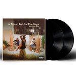 A Muse In Her Feelings (Double LP) cover