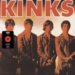 Kinks (Limited Edition LP) cover