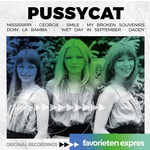 Favorieten Expres cover