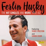 A Hit Singles Collection 1952-1962 - Featuring Terry Preston And Simon Crum cover