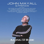 Along For The Ride (2LP + CD) cover