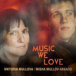 Music We Love cover