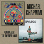 Plaindealer / The Twisted Road cover