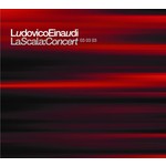 Ludovico Einaudi: La Scala Concert cover