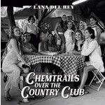 Chemtrails Over The Country Club (LP) cover
