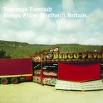 Songs From Northern Britain (LP) cover