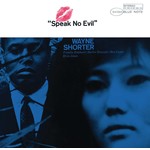 Speak No Evil (LP) cover