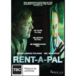 Rent-A-Pal cover