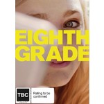 Eighth Grade cover